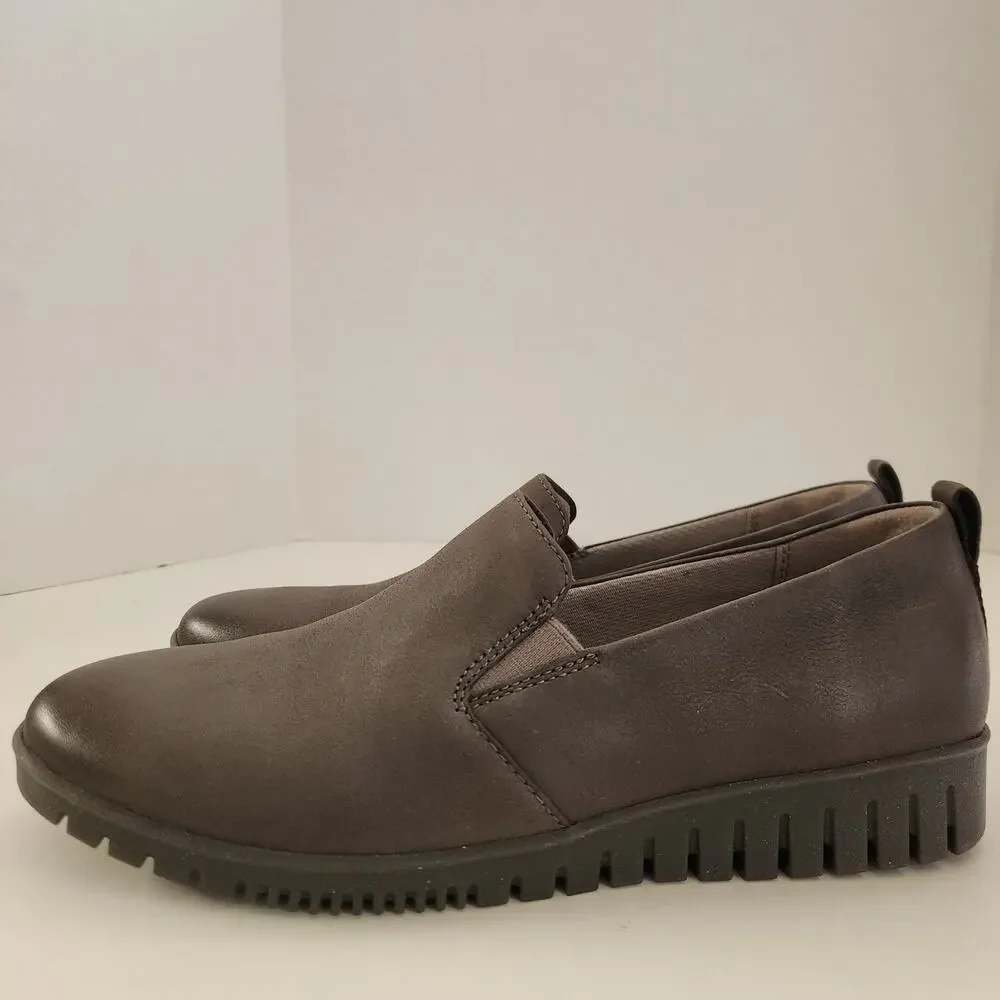 Dansko Women's Linley Grey 7.5-8 M US - Picture 4 of 10